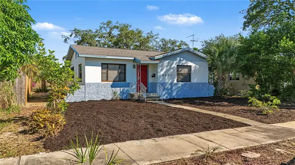 6459 3RD AVE S, St Petersburg, FL 33707