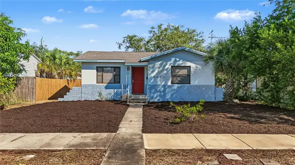 6459 3RD AVE S, St Petersburg, FL 33707