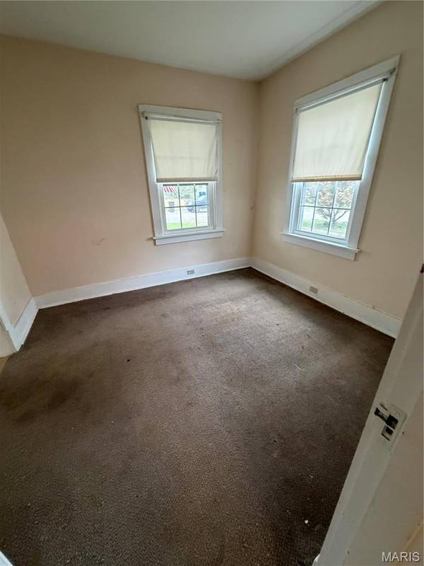 3509 Oscar AVE, Alton, IL 62002