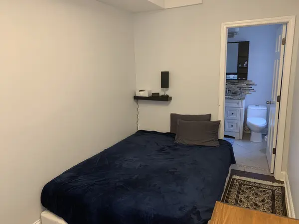 3044 N Hamilton AVE #GARDEN, Chicago, IL 60618