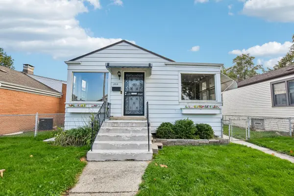 505 Monroe ST, Dolton, IL 60419