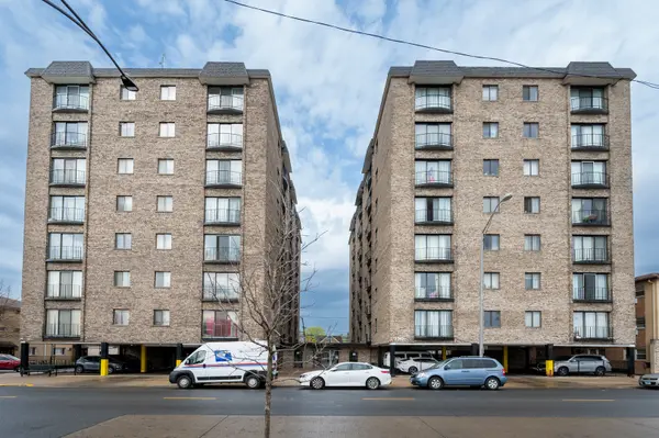 2300 N Harlem AVE #304, Elmwood Park, IL 60707
