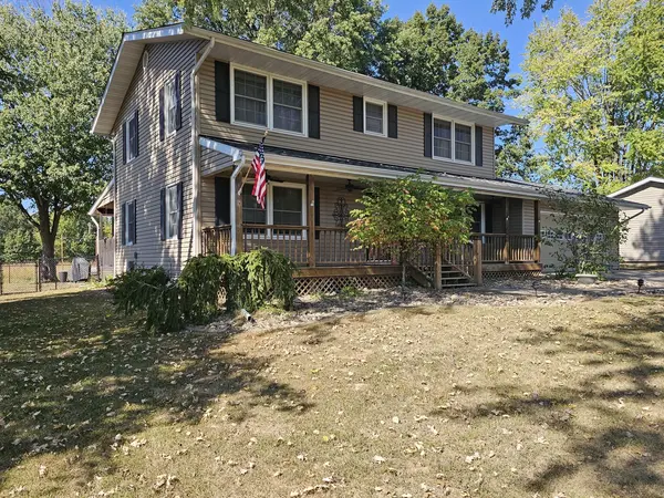 1309 Plum AVE, Mt Vernon, IL 62864