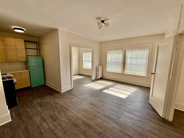 5309 N Winthrop AVE #214, Chicago, IL 60640
