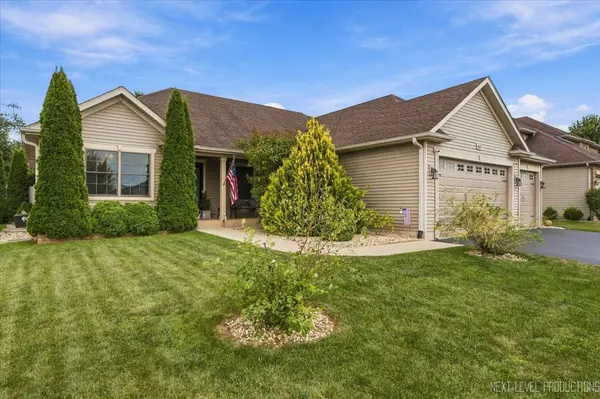 867 Greenfield Turn, Yorkville, IL 60560