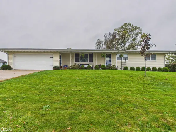 23 Michelle DR, Ottumwa, IA 52501