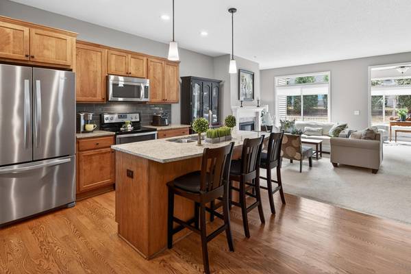 20596 Kearney PATH, Lakeville, MN 55044