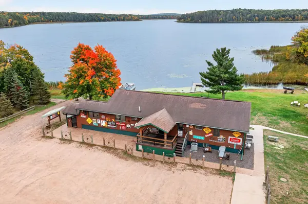2069 Cty Rd G, Spooner, WI 54801