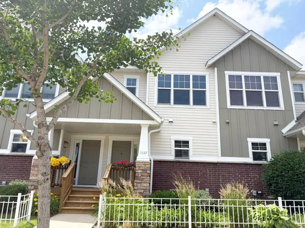 1087 Barclay ST, Saint Paul, MN 55106