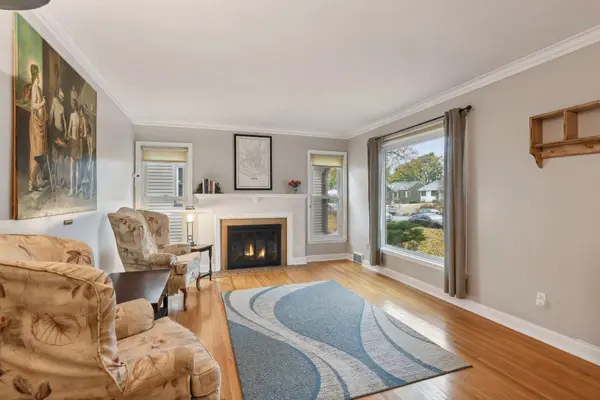 5519 Garfield AVE, Minneapolis, MN 55419