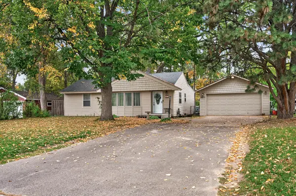 2071 Cedar AVE, White Bear Lake, MN 55110