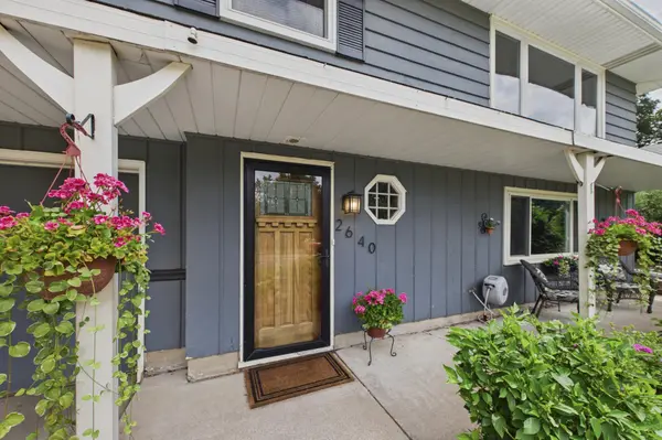 2640 Noble AVE N, Golden Valley, MN 55422
