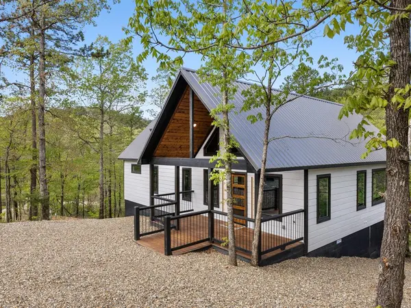 245 Western Maple TRL, Broken Bow, OK 74728