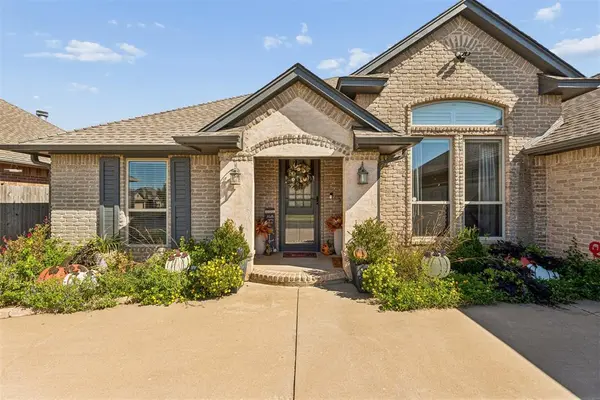 17308 Hardwood PL, Oklahoma City, OK 73012