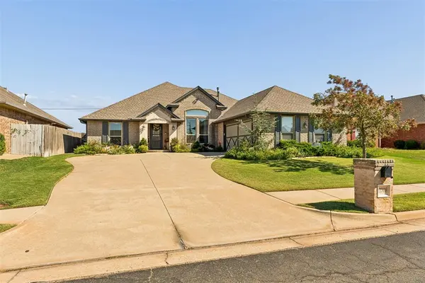 17308 Hardwood PL, Oklahoma City, OK 73012
