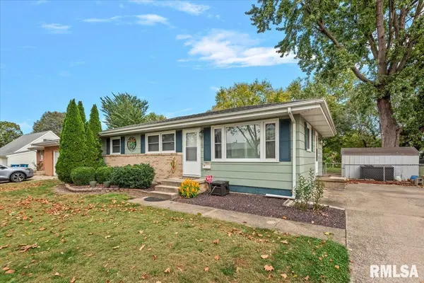 1920 N 24TH ST, Springfield, IL 62702