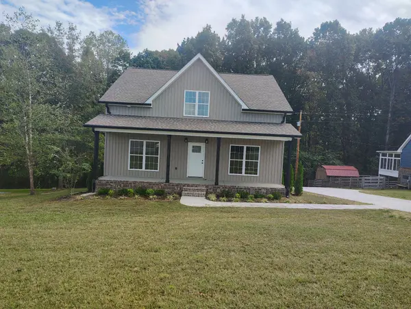 72 Forkum Lane, Lafayette, TN 37083