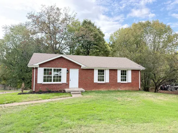 1816 Apex, Clarksville, TN 37040