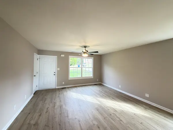 1816 Apex, Clarksville, TN 37040