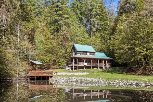 230 Big Towee Road, Reliance, TN 37369