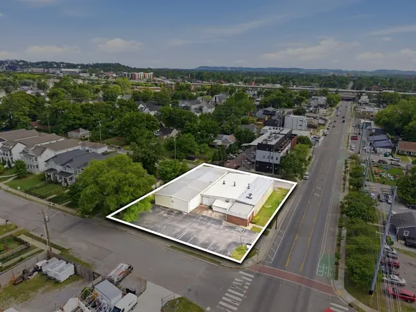 910 51st Ave #N, Nashville, TN 37209
