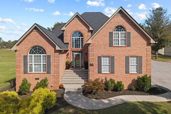 299 Karlee Dr, Lebanon, TN 37087