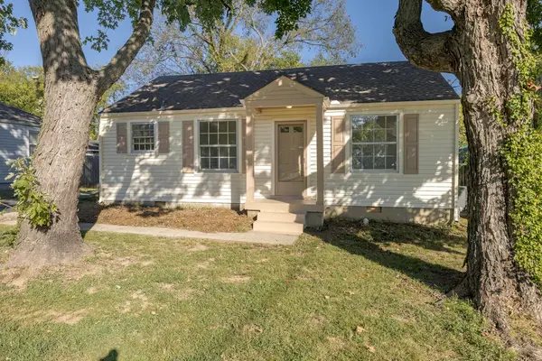 3712 Norma Dr, Nashville, TN 37211