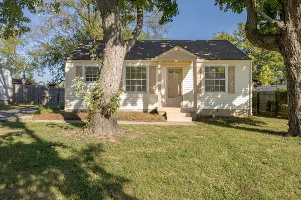 3712 Norma Dr, Nashville, TN 37211