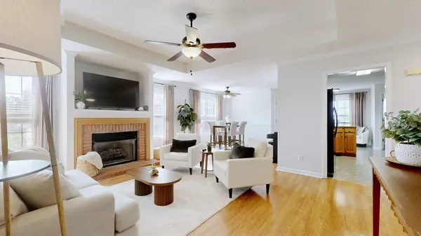 597 Edinburgh Way, Clarksville, TN 37043