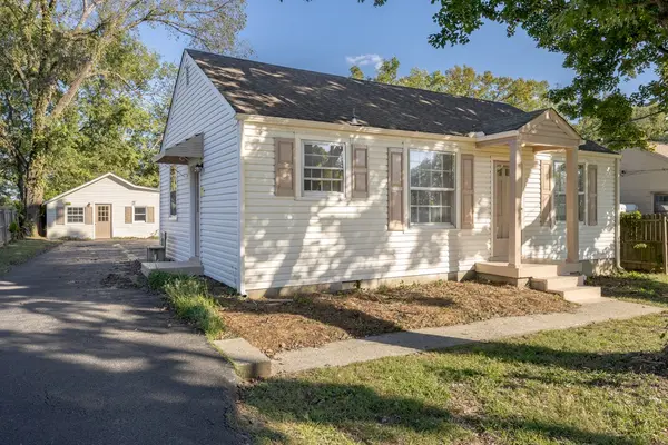 3712 Norma Dr #B, Nashville, TN 37211