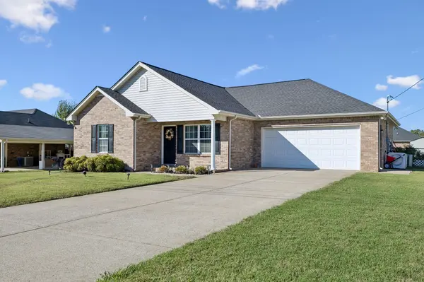 2739 Cliffside Dr, Christiana, TN 37037
