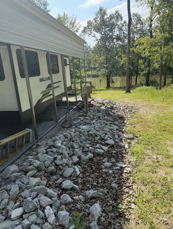 1072 Bobs Lake Ln, Bath Springs, TN 38311