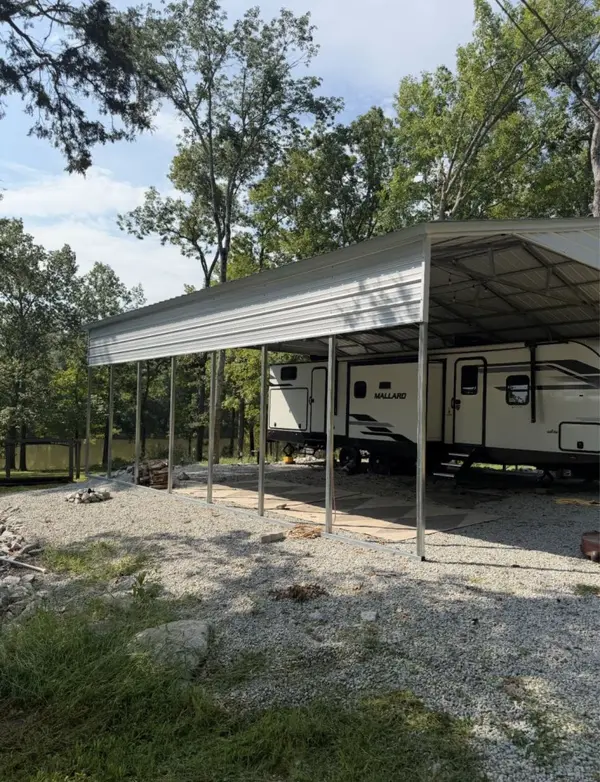 1072 Bobs Lake Ln, Bath Springs, TN 38311