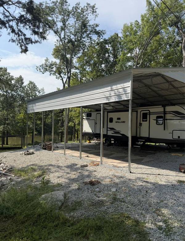 1072 Bobs Lake Ln, Bath Springs, TN 38311