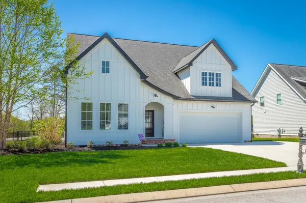 3009 Weatherwood Trail, Apison, TN 37302