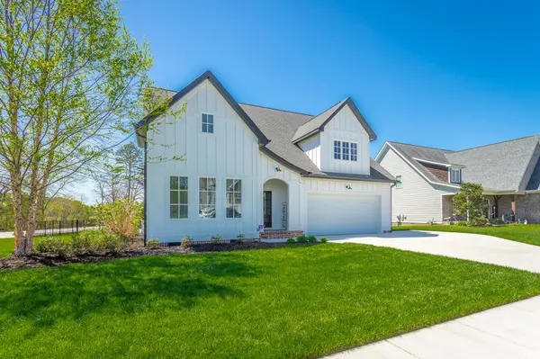3009 Weatherwood Trail, Apison, TN 37302