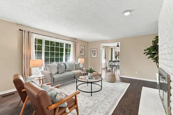 4926 W Fernwood Ct, Spokane, WA 99208