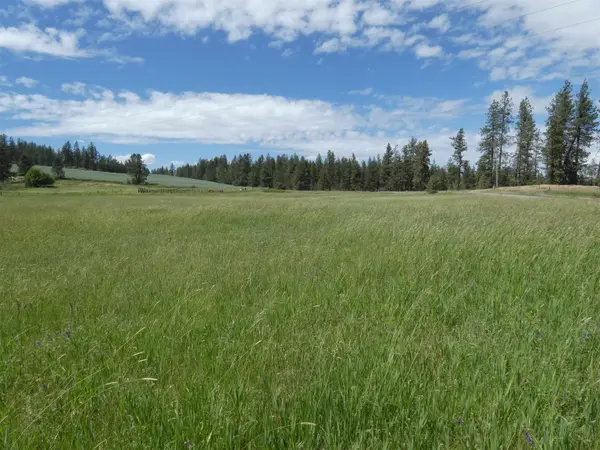 8309 W Jensen Rd, Cheney, WA 99004