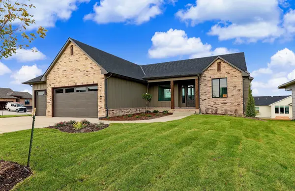 11604 E Winterberry St, Wichita, KS 67226