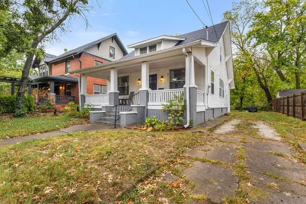 621 S Market AVE, Springfield, MO 65806