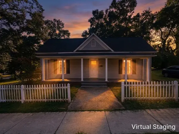 503 Holmes St, Gaffney, SC 29341
