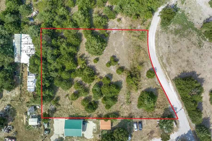 TBD Lackey Drive, Blue Ridge, TX 75424