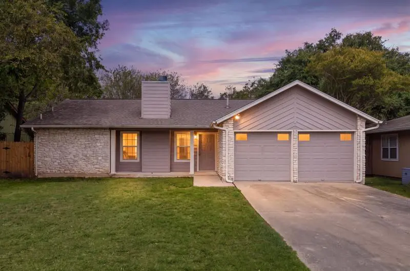 12116 Mosley LN, Austin, TX 78727