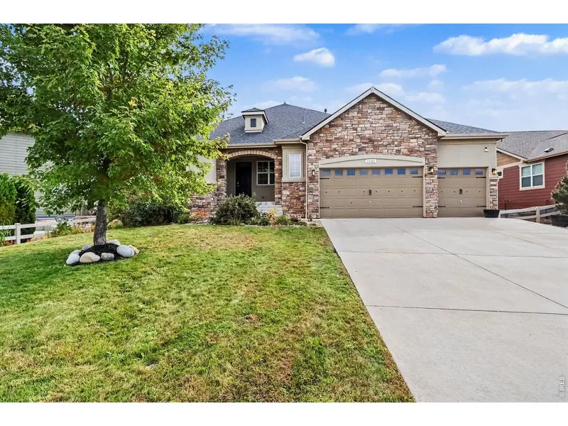 5529 Triple Crown, Frederick, CO 80504