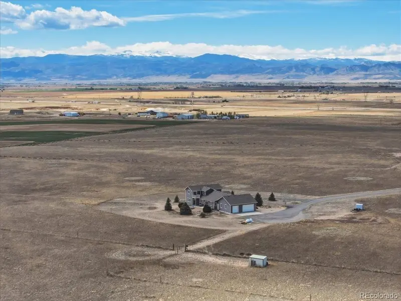 13424 Alex Pl, Carr, CO 80612