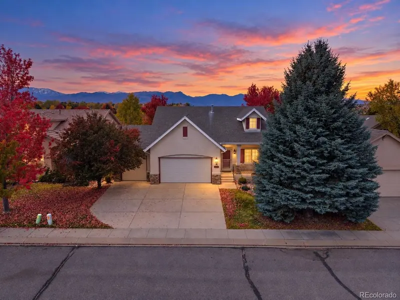 5766 Creekwood, Colorado Springs, CO 80918