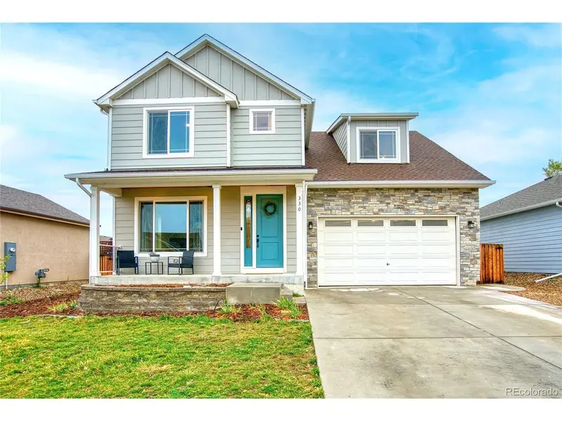 330 Buckeye, Johnstown, CO 80534