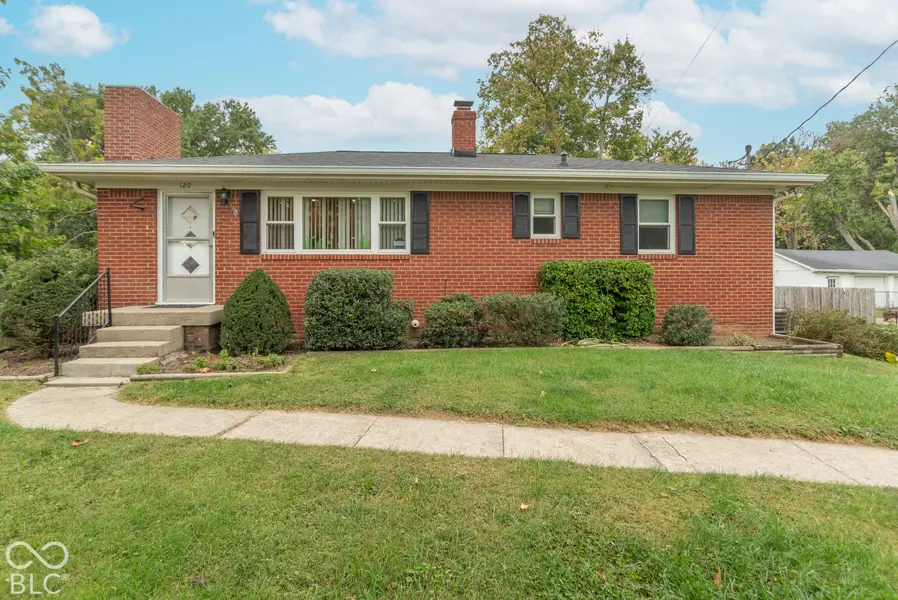120 N Whitcomb, Indianapolis, IN 46224