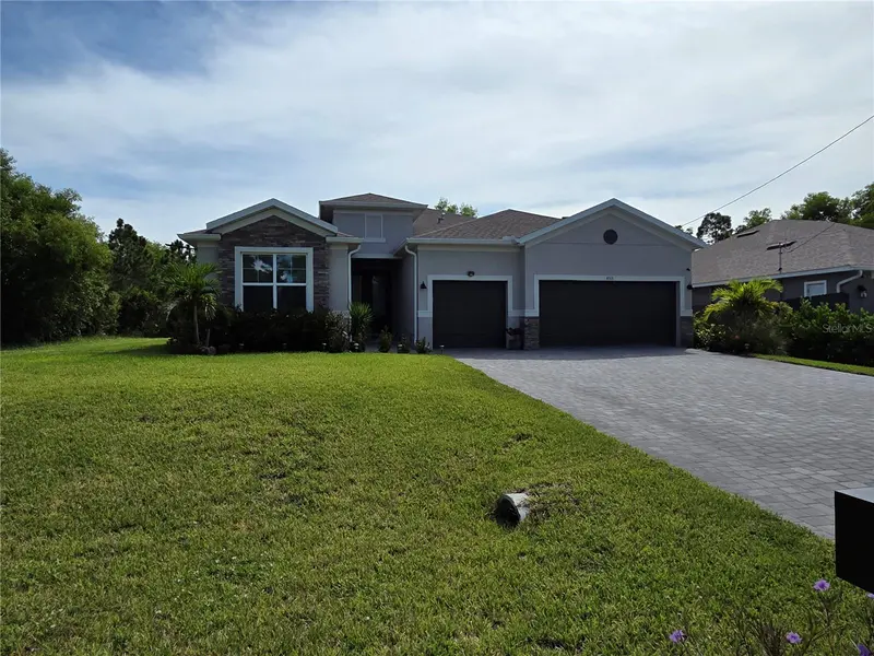4513 NW 35TH AVE, Cape Coral, FL 33993