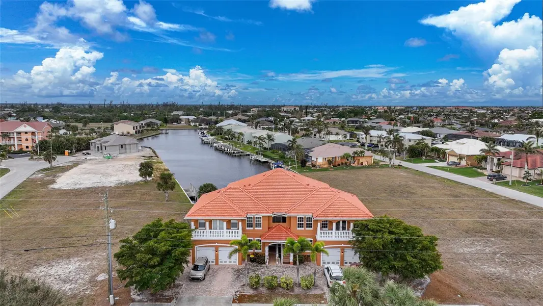 817 VIA TRIPOLI #111, Punta Gorda, FL 33950